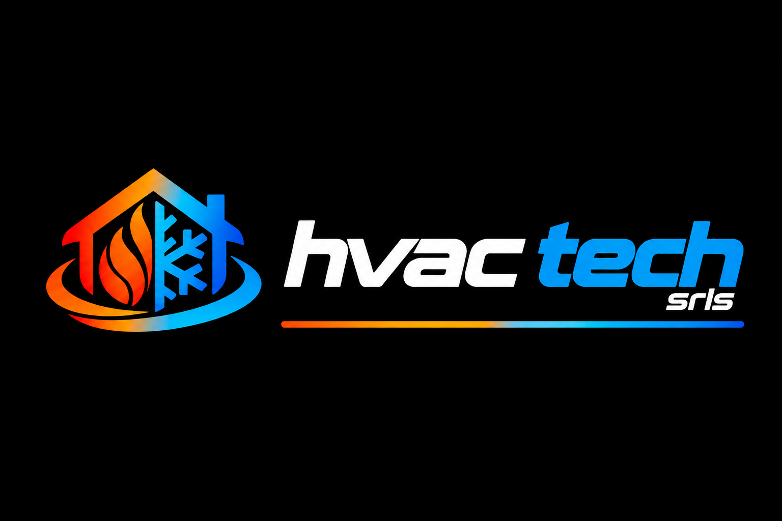 HVACtech SRLS